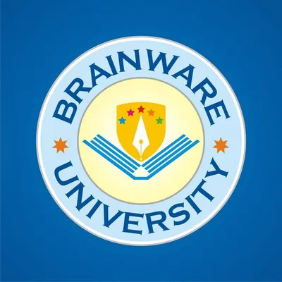 Brainware University profile