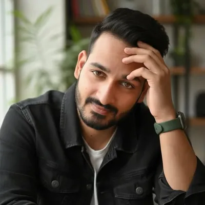 Roshan Vishwkarma profile