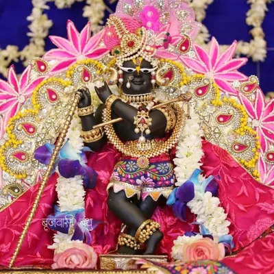 Shree Vrindavan profile