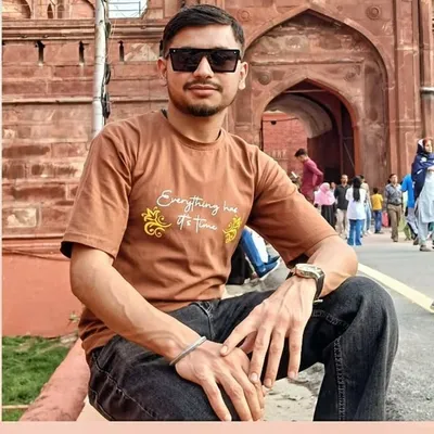 Brajesh Mishra profile