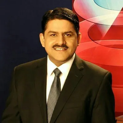 Brajesh Misra profile