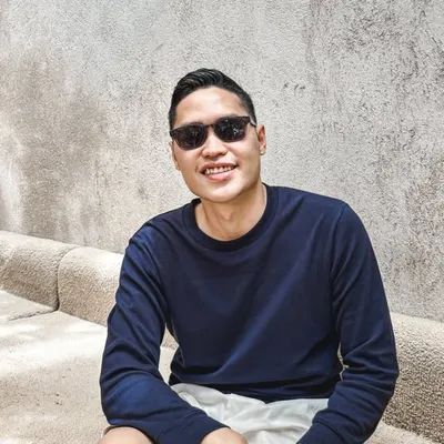 Bram Novendra profile