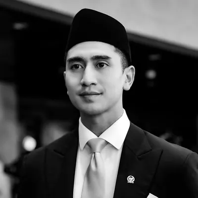 Verrell Bramasta profile