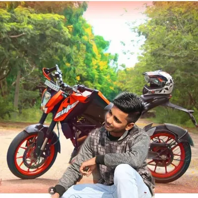 Raj awasthi profile