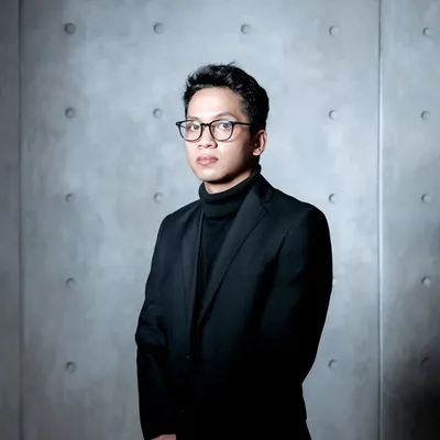 Bram Panji profile