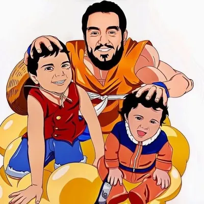 BRAMS FAMILY profile