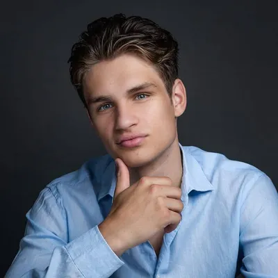 Bram Schuurman profile