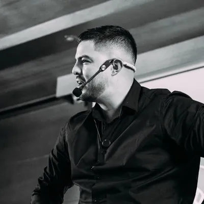 Bran de Salcedo profile
