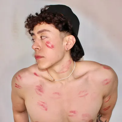 Brandon Tomas profile