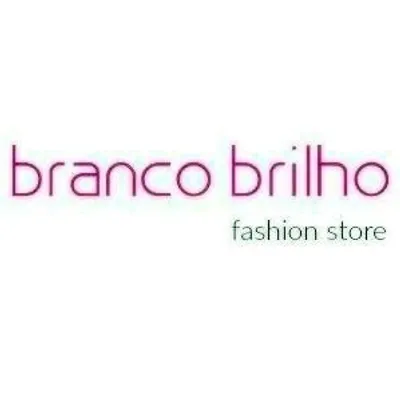 Branco Brilho. fashionstore profile
