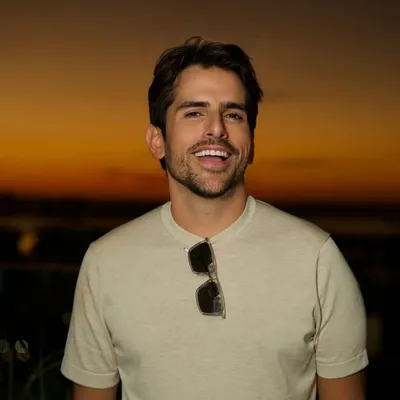 Rodrigo Branco profile