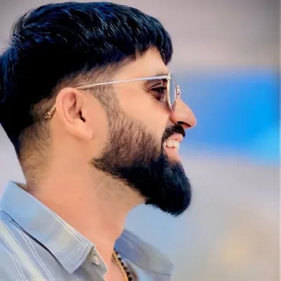  Shyam_BaaBal profile