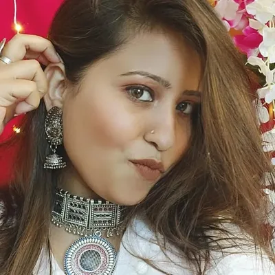 Nimissha Makheja profile