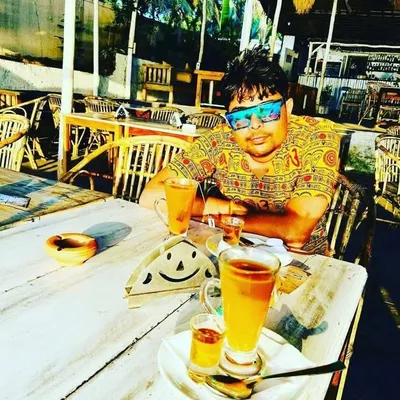 Parveen Kumar profile