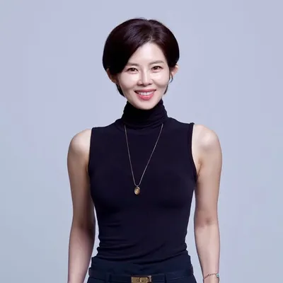 김지우 profile