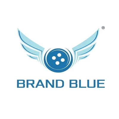 Brand Blue profile
