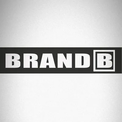 Brand B profile