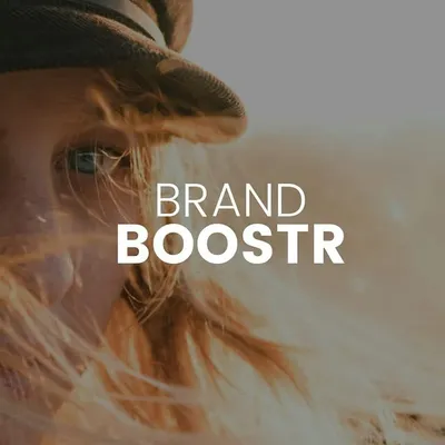 Brand Boostr | Creative Agency profile