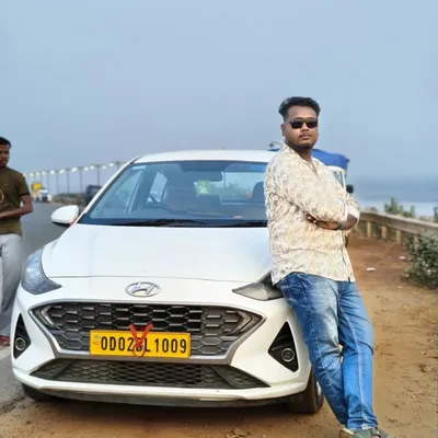Sunil Sonu profile