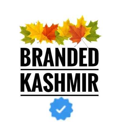 Branded Kashmir profile
