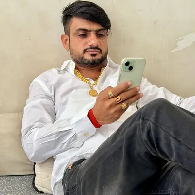 Harman Mirdha profile