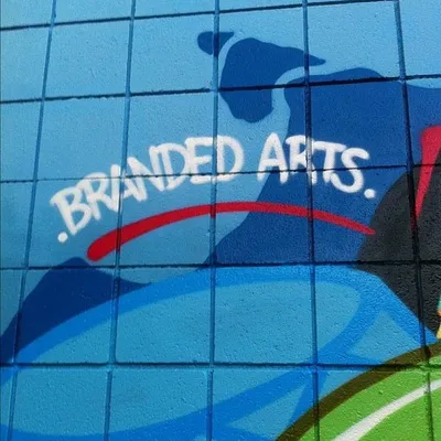 Branded Arts profile