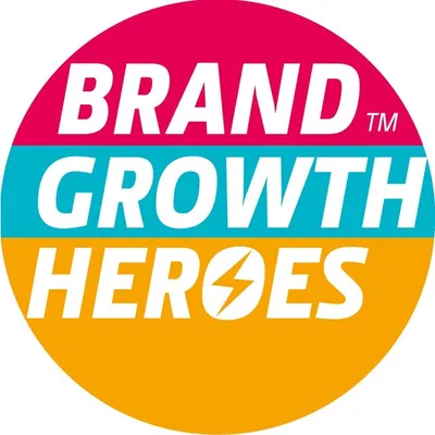 Brand Growth Heroes profile