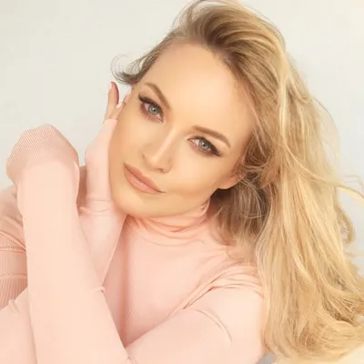 Brandi Burkhardt profile