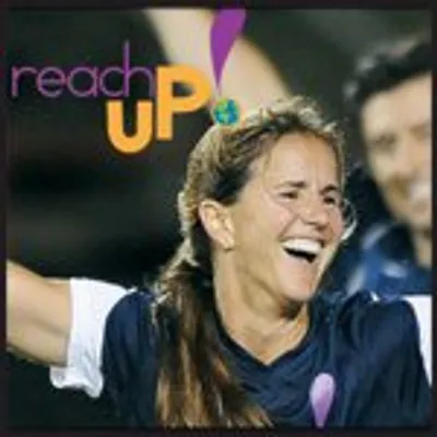 Brandi Chastain profile