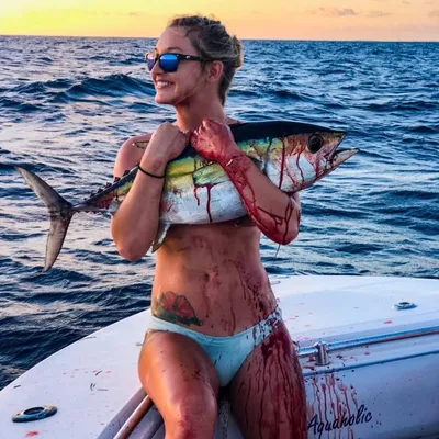Brandie Metts profile