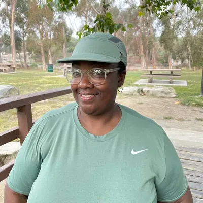 Brandi || Outdoor Enthusiast profile