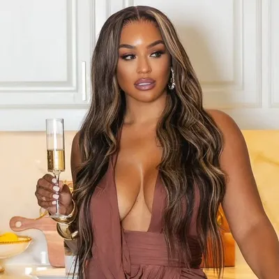 Brandi Maxiell profile