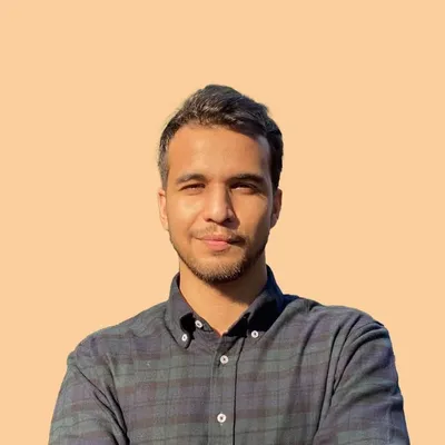Dastgeer | Brand Designer profile