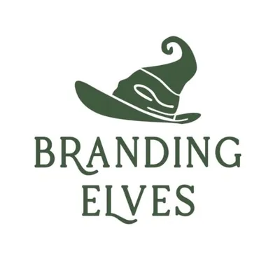 Branding Elves | Al, Social Media, Branding & Paid Ads profile