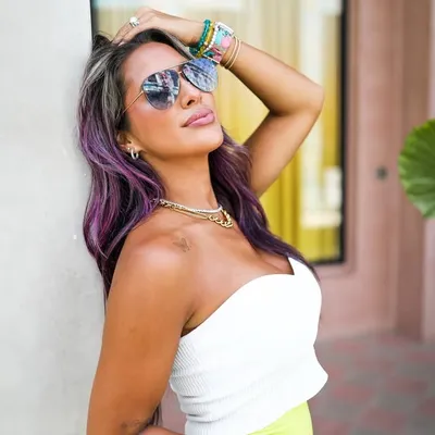 Brandi Raines | Mompreneur profile