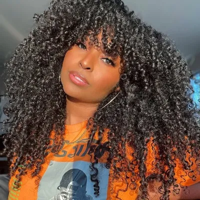 Brandi Harrell profile