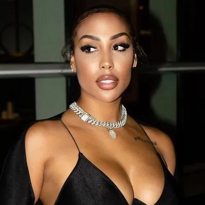 Brandi Yvonne profile