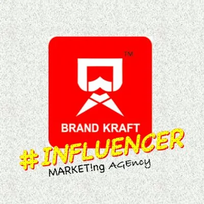 Brandkraft Influencers Agency profile