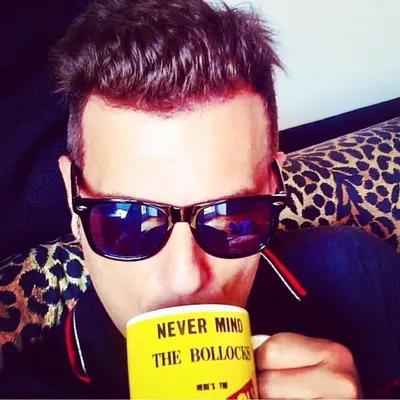 Brando _Gowild profile