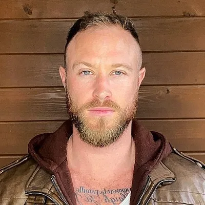 Brandon Bozarth profile