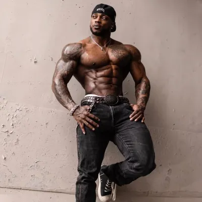 Brandon Hendrickson