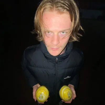 Brandon Griffiths🌻🪴 profile