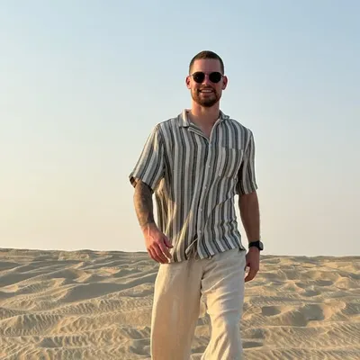 Brandon L’Barrow profile