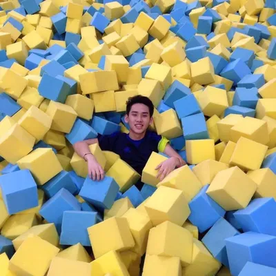 Brandon Quah profile