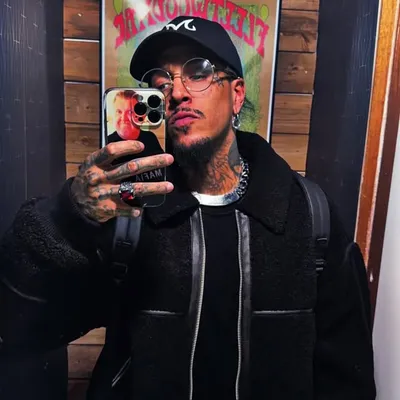 🕸️Brandon😎Walczak🩸 profile