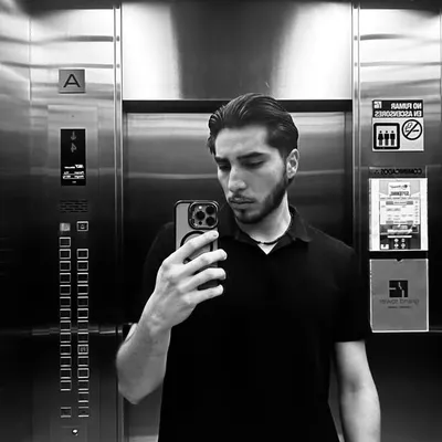 Brandon Adame profile
