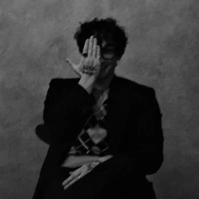 ☆ BRANDON ARREAGA ☆ profile