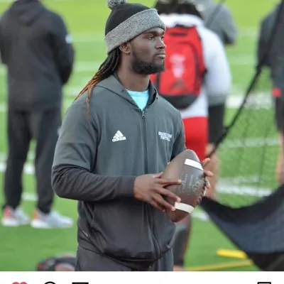 Brandon Martin profile