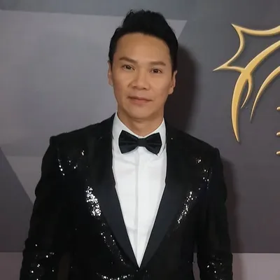 Brandon Wong 黄炯耀 profile