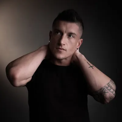 Brandon Lee Allen profile